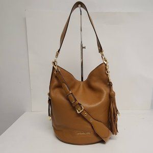 Michael Kors Brooke Bucket Bag